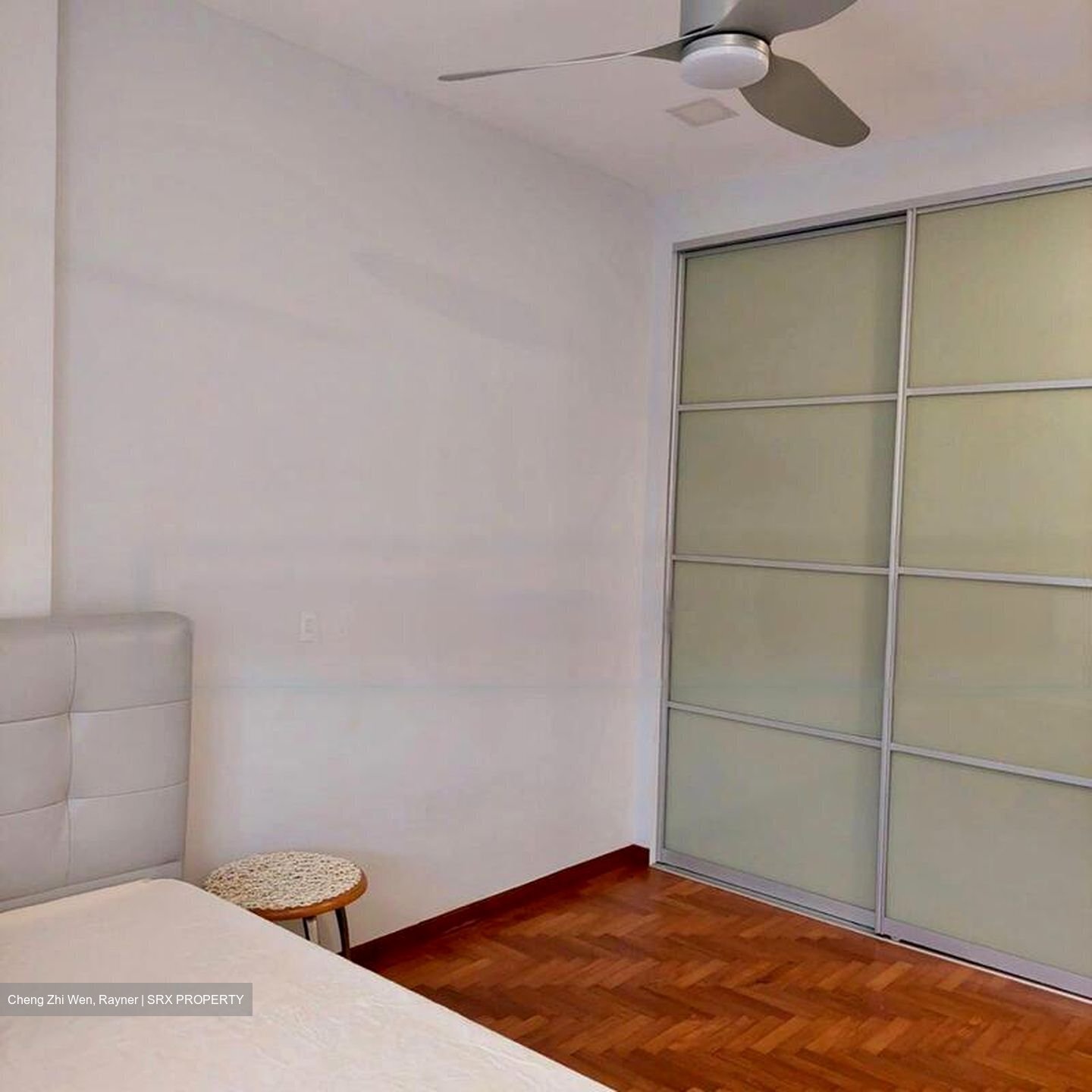 Toh Tuck Lodge (D21), Apartment #457630011